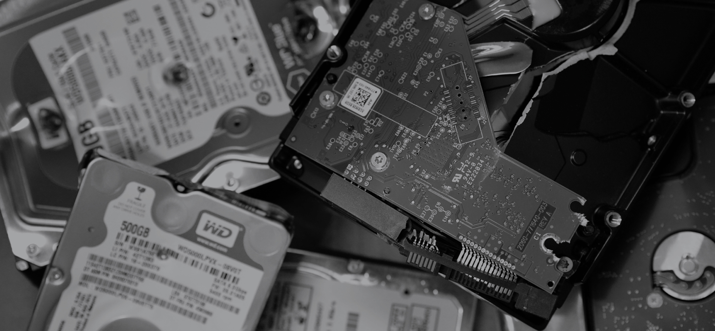 データ消去専門：TOYO電子記録抹消サービス